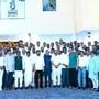 ఉద్యోగులతో సీఎం రేవంత్ రెడ్డి, మంత్రులు