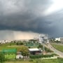 ద్రోణి ప్రభావం - ఏపీకి వర్ష సూచన
