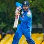 వైభవ్​ సూర్యవంశీ..
