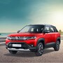 మారుతీ సుజుకీ బ్రెజ్జా ఫేస్​లిఫ్ట్ అప్డేట్స్..
