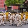 కేంద్ర ఎన్నికల సంఘం కార్యాలయం