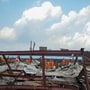 তারাতলা বিপর্যয়ে বাড়ছে মৃতের সংখ্যা(PTI)