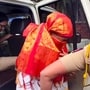 লোহাগড় দুর্গ হত্যা মামলায় বিস্ফোরক দাবি অভিযুক্তের মায়ের (PTI)