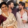  রয়েছে শুভ্রজিৎ কানেকশন, সুস্মিতার নতুন নায়ক সৌম্যদীপকে চিনে নিন,দারুণ হ্যান্ডসাম