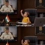 ఆర్న ఐఏఎస్ వీడియో వైరల్
