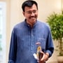 কলকাতা পুরসভার ৪৮ নম্বর ওয়ার্ডের কাউন্সিলর বিশ্বরূপ দে তৃণমূল কংগ্রেস ছাড়ার ঘোষণা করেছেন।