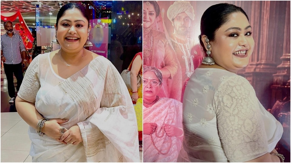 কলকাতার নামি হাসপাতালের চিকিৎসা ব্যবস্থা নিয়ে অভিযোগ সংঘশ্রী সিনহার।