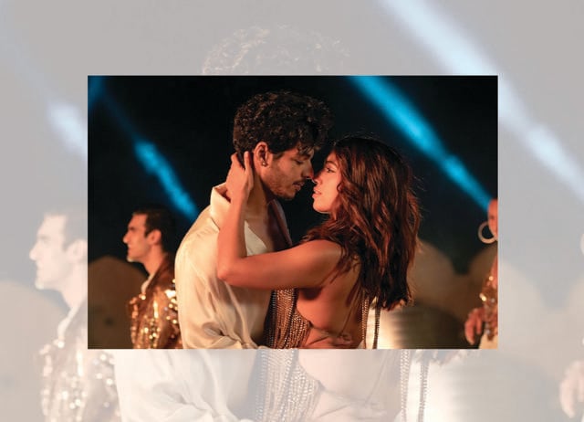 The Royals (2025) explored how intimacy is often intertwined with control and consequence. The Royals (2025) explored how intimacy is often intertwined with control and consequence.