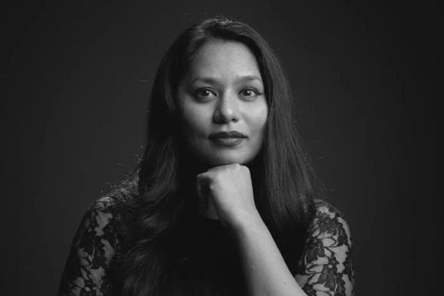 Author Neha Sinha Author Neha Sinha