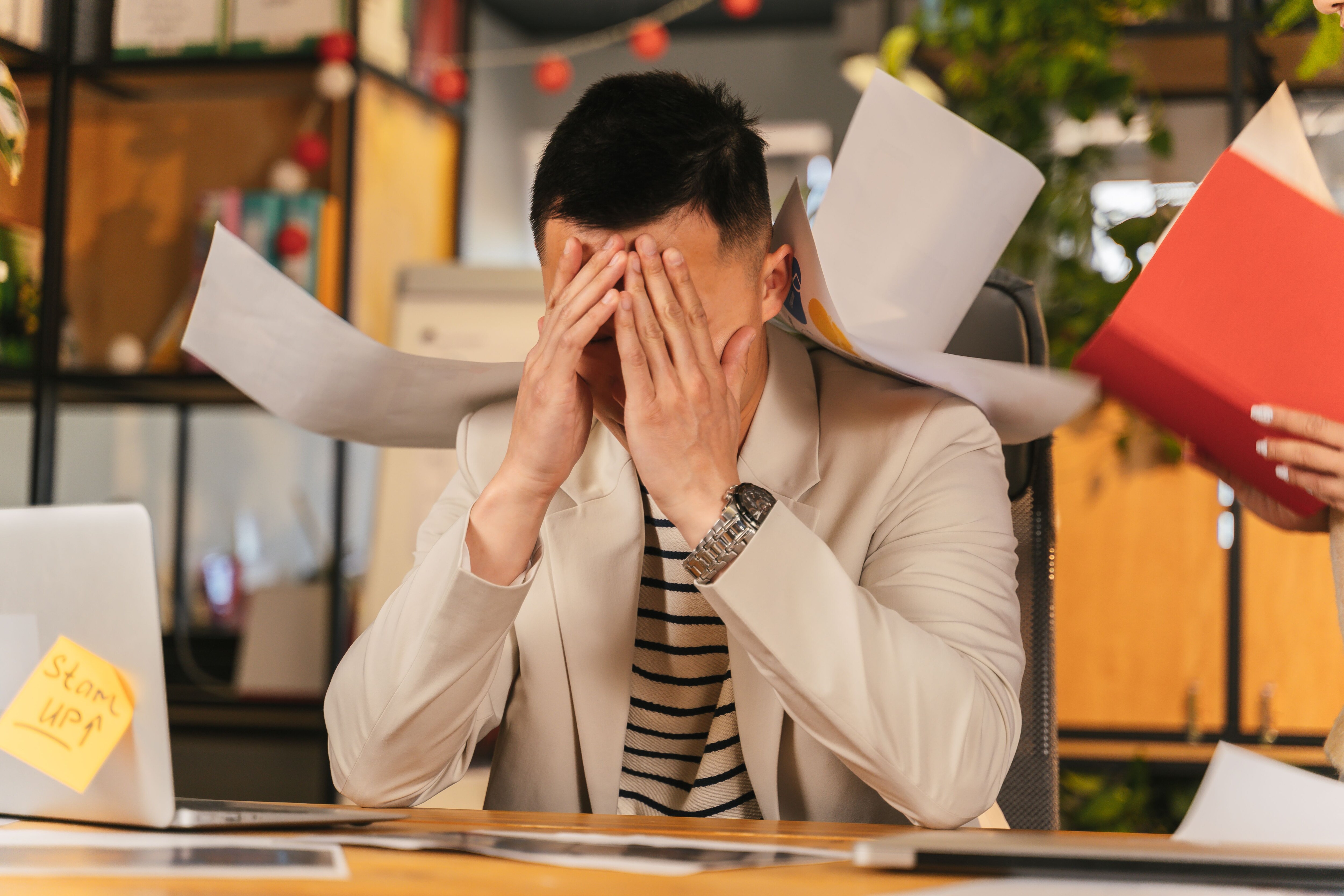 Memory loss occurs because of OSA. (Picture credit: Pexel) Memory loss occurs because of OSA. (Picture credit: Pexel)