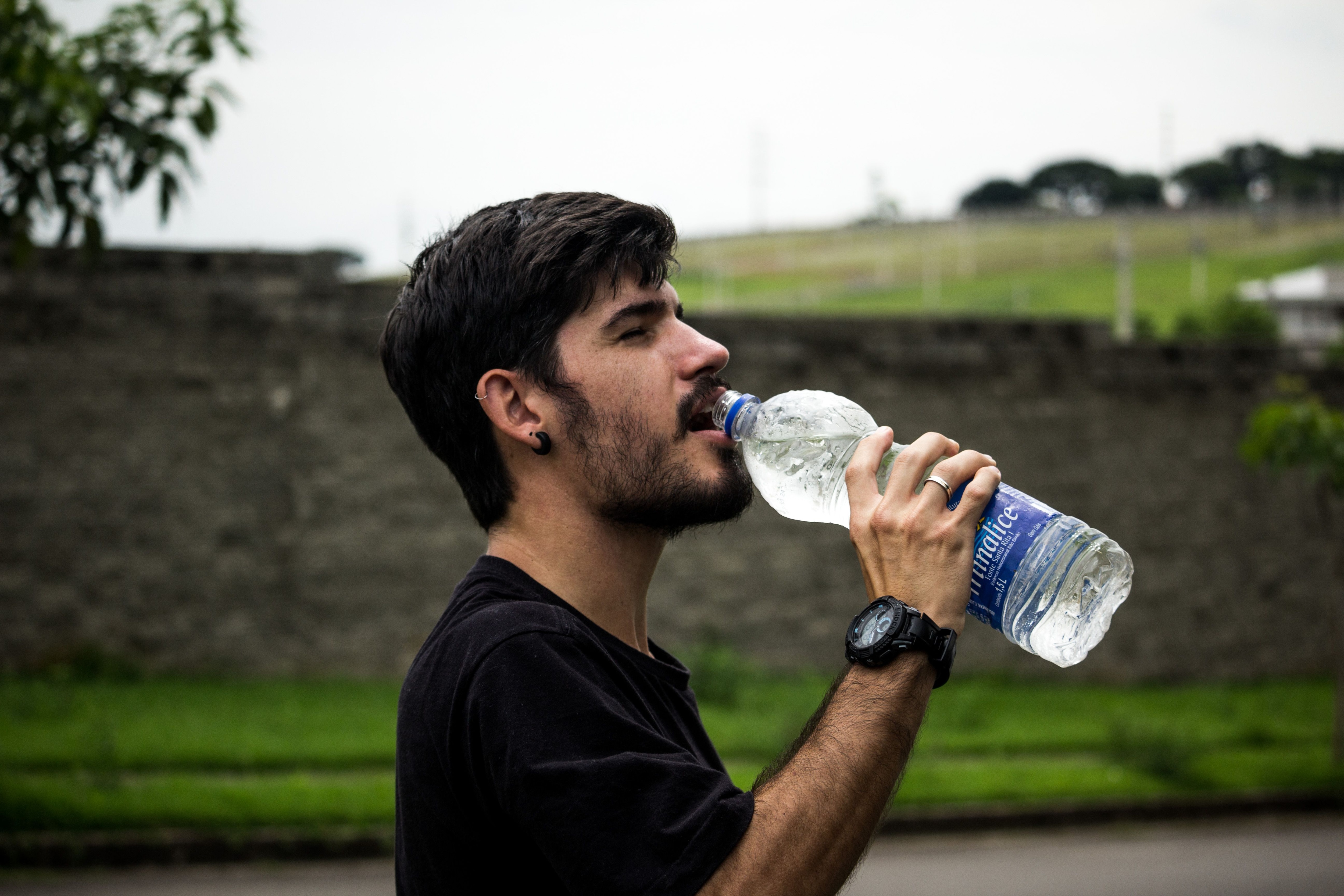 One should drink sufficient water throughout the day. (Pexel) One should drink sufficient water throughout the day. (Pexel)