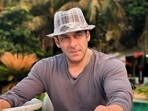 After 2024 Galaxy firing, Salman Khan to build new six-storey sea-facing home
