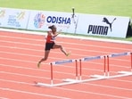 Tamil Nadu Harshitha was made to suffer after a blunder from the officials.