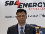 Among those sanctioned is Alok Choudhari of Raipur, the Chief Executive Officer of SBL Energy Limited, also known as Amin Explosive Private Limited. 