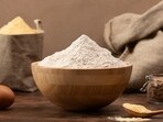 Dr. Vatsya promotes amaranth as India's next superfood for health. Dr. Vatsya promotes amaranth as India's next superfood for health.