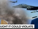 Fresh tensions are erupting between Washington and Tehran after a senior Iranian official accused the United States of violating the memorandum of understanding. Fresh tensions are erupting between Washington and Tehran after a senior Iranian official accused the United States of violating the memorandum of understanding.