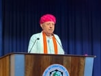 Bhagirath Choudhary is an MP from Ajmer Lok Sabha seat in Rajasthan.