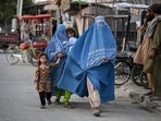 By treating the Taliban as the true sons of the Afghan soil, most countries, including India, have condemned the daughters of the same soil. 