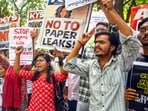  The Maharashtra TET leak may well work as more fuel in the already burning fire, with Congress and others in the opposition targeting the government over the new issue.