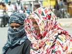 Extreme heat (ANI)