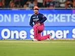 Michael Vaughan exposed Vaibhav Sooryavanshi's weakness