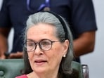 In her criticism of the Modi government, Sonia argued that India's response to the Gaza conflict was against both its "morality" and “national interest.”