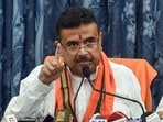 Suvendu Adhikari said on Friday that the government would also bring in strict legislation against "love jihad", "land jihad" and forced religious conversion.