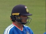 Abhishek Sharma explains India's shock loss to Ireland.