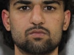 Arman Singh who was arrested and charged by Canadian police in connection with a shooting incident. ((Credit: SPS)