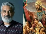 SS Rajamouli feared Baahubali would lead end of his career.