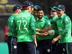 Jai Moondra moved to Ireland in 2021 to study!
