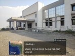 Built by the Public Health Department at a cost of <span class='webrupee'>₹</span>38.80 crore, the hospital was sanctioned seven years ago. (REPRESENTATIVE PIC)