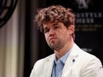 Magnus Carlsen will make a comeback to the Global Chess League after a year's absence(REUTERS)
