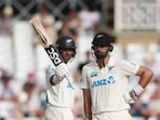 ENG vs NZ, 3rd Test: Rachin Ravindra's unbeaten fifty kept England at bay