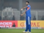 Washington Sundar wasn't upto scratch in the T20I opener against Ireland. 