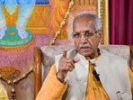 Champat Rai. (FILE PHOTO)