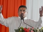 The BJP, in its poll manifesto ahead of the 2026 assembly elections, promised to implement the UCC within six months of taking charge.(PTI)