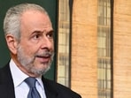 UN Climate Conference (COP30) president André Aranha Corrêa do Lago