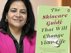 Dr Deepali Bhardwaj’s book is a must read for all those who fall for skincare trends without thinking twice.