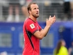 England finished top of Group K