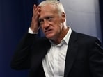 Deschamps returned to his homeland following the unfortunate passing of his mother, traveling back to attend her funeral.