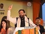 Given the rise in seizures and arrests, the decision of the CM to involve public representatives in helping enforcement agencies and identifying and breaking the drugs supply chain is vital. (HT File)