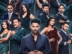 Kunal Kemmu's Alliance has Bigg Boss' DNA with better tasks. Kunal Kemmu's Alliance has Bigg Boss' DNA with better tasks.