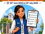 ఓటర్లు సహాయక పత్రాలను ఎప్పుడు సమర్పించాలి..?