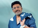 K Bhagyaraj dies at 73.