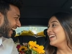 Ketan Agarwal and Siya Goyal had gotten engaged in February.