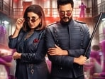 Lock Upp Season 2 premiere highlights: Farah Khan and Riteish Deshmukh will be hosting the show.