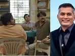 Neeraj Ghaywan slams TVF show Panchayat.