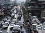 NHAI has intensified action against unauthorised parking, encroachments along national highways. ((PIC FOR REPRESENTATION))