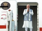 PM Modi will attend Seychelles’ National Day celebrations and address an Extraordinary Sitting of its National Assembly. (@NarendraModi)